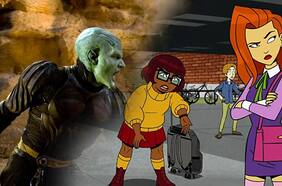 A Velma la destruyen tanto que su nota en IMDB es inferior a la de esa basura llamada Dragonball Evolution