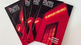 Revista Palabra Pública celebra 10 años con edición especial y charla magistral gratuita en U. de Chile