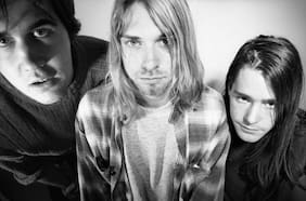 Bleach: el primer grito de Nirvana