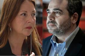 Los descargos de Piergentili al PPD por citas donde Zalaquett