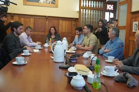 Plebiscito 17-D: la inquietud oficialista por la falta de un relato común en la campaña por el “En contra”