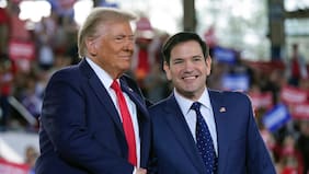 Trump y Rubio critican al gobierno de Cuba tras captura de Nicolás Maduro en Venezuela