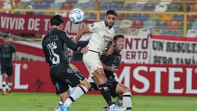 En vivo: Coquimbo Unido enfrenta a Universitario en duelo clave para avanzar a la siguiente fase de la Copa Libertadores