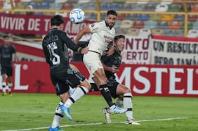 En vivo: Coquimbo Unido enfrenta a Universitario en duelo clave para avanzar a la siguiente fase de la Copa Libertadores