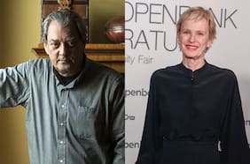 Siri Hustvedt sobre el cáncer de Paul Auster: “Sin el tratamiento no tendríamos a Paul hoy”