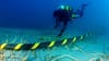 ¿Qué es una carretera digital submarina? Ventajas y riesgos de los cables bajo el mar que desataron la crisis diplomática