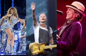 Para anotar: 13 eventos imperdibles en Chile del primer trimestre de 2025