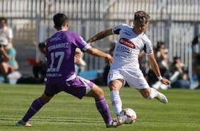 Arde la Segunda División: Tribunal da tramitación a la denuncia de Deportes Concepción y cita a Melipilla