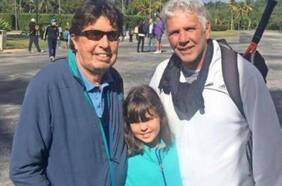 Andrés Gómez: “Pato Rodríguez fue mi segundo padre”