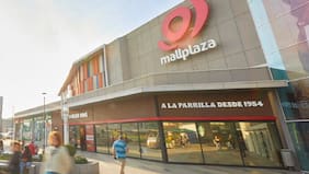 Revisa el horario especial de Mallplaza previo a la Navidad