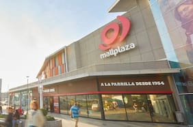 Revisa el horario especial de Mallplaza previo a la Navidad