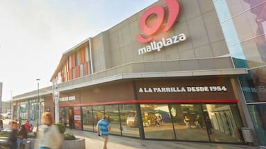 Revisa el horario especial de Mallplaza previo a la Navidad