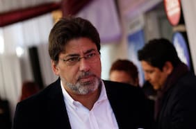 Viceministro de la Cancillería de Venezuela tras fallida salida de Jadue: “Una lástima que le impidan la posibilidad de poder dialogar con otros líderes de la región”