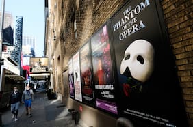 Broadway luego del Black Lives Matter: teatros firman pacto para la diversidad y la inclusión racial