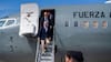 El modelo de viajes de Kast: Presidencia alterna vuelos comerciales y aviones de la FACH en giras dentro y fuera de Chile