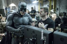 Zack Snyder se refirió a la campaña para que Warner Bros venda el “Snyderverse” a Netflix