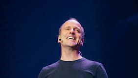 Stefan Kramer:“Mi último show en Viña sí va a ser trascendente, con los años se va a juzgar de otra manera”