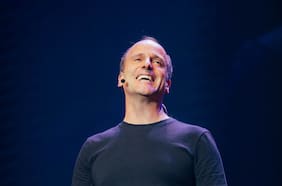 Stefan Kramer:“Mi último show en Viña sí va a ser trascendente, con los años se va a juzgar de otra manera”