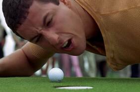 Happy Gilmore 2 será una realidad con Netflix