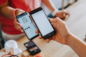 El impacto del teléfono celular como movilizador en el comercio