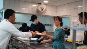 El protagonismo en ascenso de Pía Adriasola