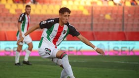 “Es una situación que no esperábamos enfrentar”: Atlético Mineiro salda la deuda con Palestino por Iván Román