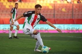 “Es una situación que no esperábamos enfrentar”: Palestino celebra el fin de la deuda de Atlético Mineiro por Iván Román