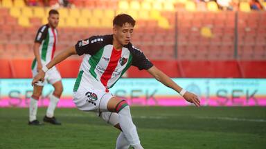“Es una situación que no esperábamos enfrentar”: Palestino celebra el fin de la deuda de Atlético Mineiro por Iván Román