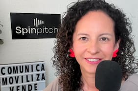 Cómo hacer un pitch irresistible: claves para captar inversionistas y clientes