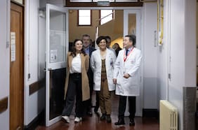 Gobierno destaca avances en la reducción de listas de espera y Copago Cero tras tres años de implementación