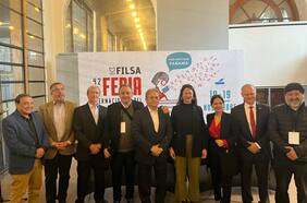 FILSA inaugura su 42ª versión dando la bienvenida a Panamá como País Invitado