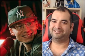 Cesarito, Galee Galee y el efecto Werther: ¿Por qué los influencers deben cuidarse al hablar de salud mental?