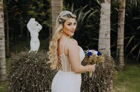Quién es Romina Camejo, la cantante que confesó haber asesinado a disparos a su expareja