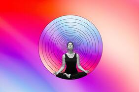 El poder curativo de los psicodélicos: Cómo sané mi trastorno de estrés postraumático