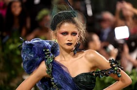 MET Gala 2025: a qué hora y dónde ver la transmisión en vivo