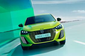 Peugeot 208: el cachorro del León se renueva e incorpora opciones microhíbridas