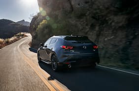 Mazda se convierte por primera vez en la marca de autos más confiable, según Consumer Reports