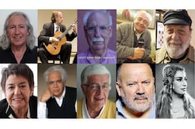 Premio Nacional de Música: ¿Un coro sin todas las voces?