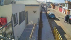 Tres a internación provisoria: formalizan a seis adolescentes por asaltos a conductores de Indrive en Alto Hospicio