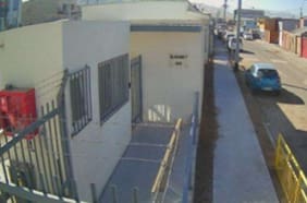Tres a internación provisoria: formalizan a seis adolescentes por asaltos a conductores de Indrive en Alto Hospicio