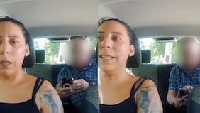Polémica por video viral de conductora de Uber: ¿Es obligación que los autos tengan aire acondicionado?