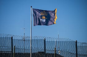 Suecia endurece su política penal: Las cárceles se preparan para recibir a presos de 13 años de edad