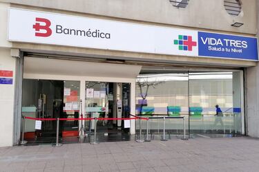 Banmédica y VidaTres demandan al Fisco y exigen millonaria indemnización