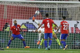 El doloroso fin de un ciclo: La Roja pierde y le dice adiós al Mundial de Qatar