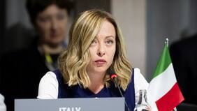 Lula, Carney y Meloni: Los referentes mundiales de los candidatos presidenciales chilenos