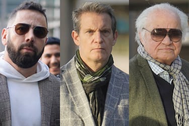 Caso Factop comienza su cierre: Fiscalía pide abreviado para Rodrigo Topelberg, Ariel y Alberto Sauer