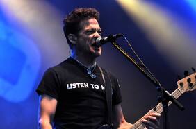 “Pensé que era un poco cursi”: Jason Newsted detalla sus temores hacia dos canciones del Black Album de Metallica