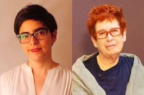 Columna de Andrés Gómez: Alia Trabucco y Cynthia Rimsky, premios y preguntas