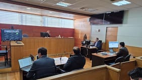 Dejan con prohibición de acercarse a la víctima a alcalde de Coihueco, investigado por abuso sexual por sorpresa