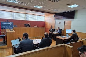 Dejan con prohibición de acercarse a la víctima a alcalde de Coihueco, investigado por abuso sexual por sorpresa